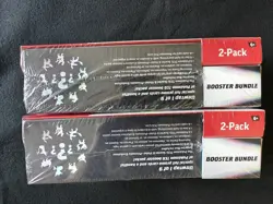 Pokemon Prismatic Evolutions Surprise Box + Booster Bundle (Lot Of 2) - Image 3