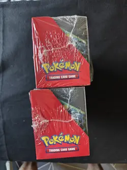 Pokemon Prismatic Evolutions Surprise Box + Booster Bundle (Lot Of 2) - Image 4