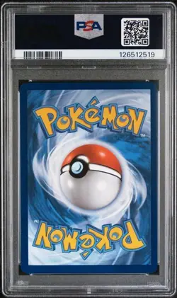 PSA 10 Exeggcute #192 Pokemon Surging Sparks - Image 2