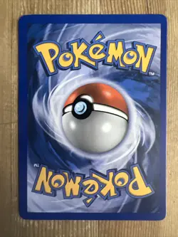 Exeggutor 41/110 EX Holon Phantoms Delta Species Pokemon Prerelease Promo NM/VLP - Image 2
