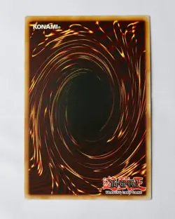 Yu-Gi-Oh! Uria Lord of Searing Flames MZMU-EN000 Starlight Rare 1st Edition - Image 2