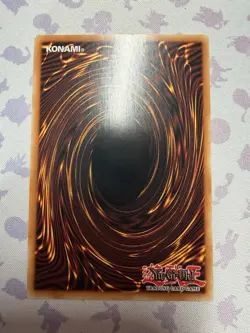 Yugioh Ancient Fairy Dragon ANPR-EN040 Ultimate Rare LP - Image 2