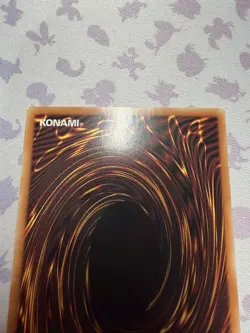 Yugioh Ancient Fairy Dragon ANPR-EN040 Ultimate Rare LP - Image 3