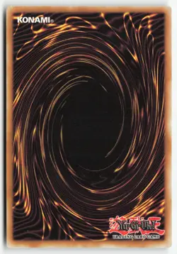 Yugioh - Breaker the Magical Warrior SD6-EN009 1st Edition - Structure Deck: Spe - Image 2