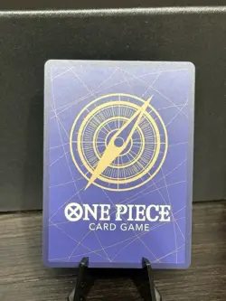 Trafalgar Law (SEC) One Piece English EB03-062 Heroines Edition Foil - Image 2