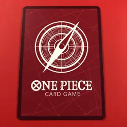 One Piece CCG | (Gol D. Roger | OP13-003) | Leader Alt Art Rare English Card TCG - Image 2