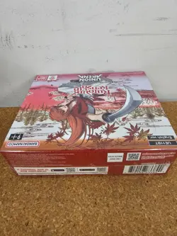 Bandai - Union Arena: Rurouni Kenshin Booster Box UE11BT (SEALED) - Image 2