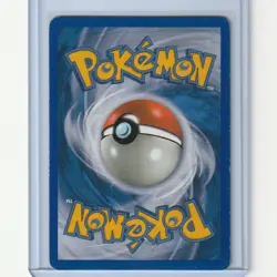 Pokemon Trainer Card 2005 Rare Candy ex Emerald Reverse Holo Card 83/106 - Image 2