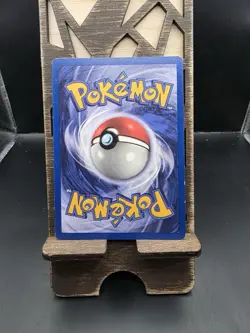 Pokemon TCG Bellsprout Jungle Card 49/64 Regular Common 1st Edition - Image 2