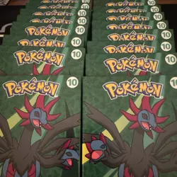 Pokemon Card Mcdonalds (1) Booster Pack 2024 Hydreigon Sticker Activity UNOPENED - Image 3