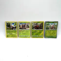 Pinsir Pokemon TCG Card Lot - Image 1