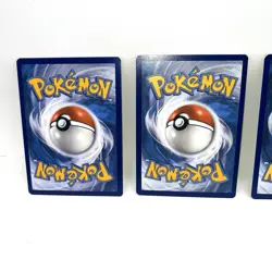 Pinsir Pokemon TCG Card Lot - Image 4