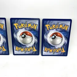 Pinsir Pokemon TCG Card Lot - Image 5