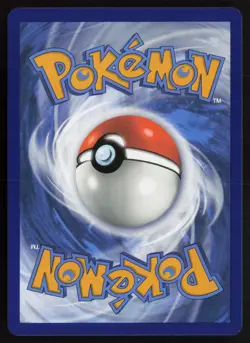 Pokemon Moonlit Hill 081/091 Prize Pack Series Cards Cosmo Holo Pack Fresh - NM - Image 2