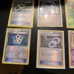 Pokemon Ancient Origins 78 Card Lot Including Holos/Reverse - No Duplicates - Image 4