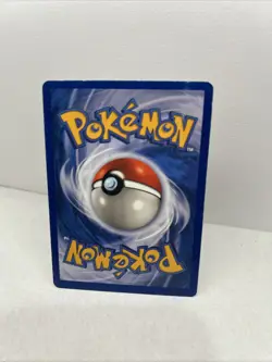 Pokemon TCG Squirtle Card #63/102 Common, Unlimited, Base Set - Image 2