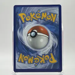 Pokemon Gengar VMAX TCG 157/264 Swsh08: Fusion Strike Ultra Rare Holo Card - Image 2