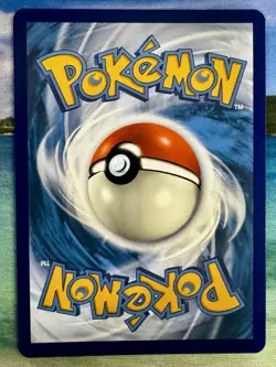Spearow Reverse Holo NM 021/165 Scarlet & Violet 151 Pokemon Card - Image 2