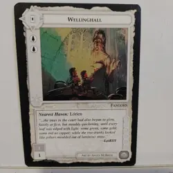 MECCG (LIMITED) ---LOT OF 9 CARDS (SPECIAL SALE) --- NM / MINT - Image 4