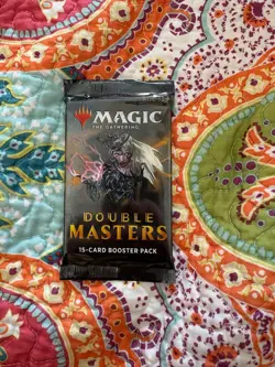 mtg double masters pack - Image 1