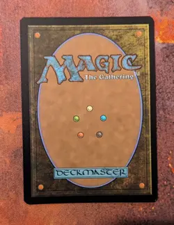 MTG Starwinder (#291) (Borderless) - FOIL - Edge of Eternities (NM) - Image 2