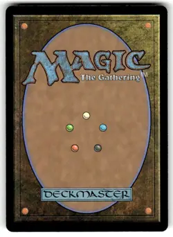 Obliterating Bolt The Brothers' War Regular MTG - Image 2