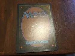 Demonic Consultation b MTG Magic the gathering - Image 3