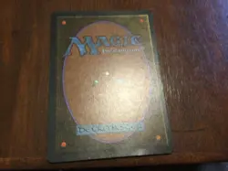 Demonic Consultation b MTG Magic the gathering - Image 4