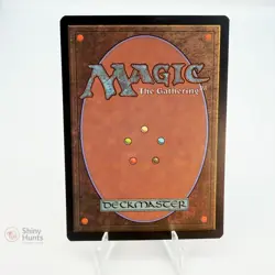 MTG Guardian of Faith Adventures in the Forgotten Realms NM - Image 2