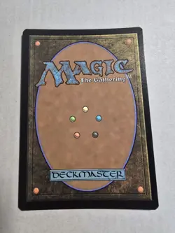 Madame Null, Power Broker Teenage Mutant Ninja Turtles Foil - Image 2