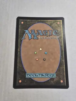 NM Showcase Foil Shredder's Technique, MTG, TMNT, Magic the Gathering, 232 - Image 2