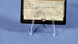 Grand Coliseum - Surge Foil NM Teenage Mutant Ninja Turtles MTG 068 - Image 5