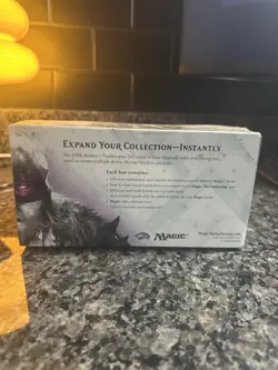 Magic The Gathering - MTG 2015 Core Set- Deck Builder’s Toolkit -SEALED - Image 3