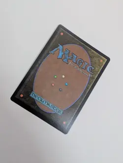 MTG - Hard-Won Jitte (Foil) - Teenage Mutant Ninja Turtles NM/M Condition - Image 3