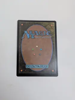 MTG - Hard-Won Jitte (Foil) - Teenage Mutant Ninja Turtles NM/M Condition - Image 4
