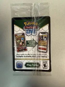 SEALED - N's Reshiram 167/159 - Journey Together Stamped - Pokemon FAST SHIPPING - Image 2