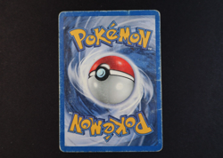 Recycle Energy 105/111 Non Holo Rare Pokemon TCG Card Neo Genesis Heavy Play - Image 2
