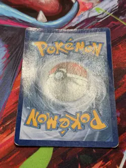 Emolga RC23/RC25 Ultra Rare Radiant Collection XY Generations Pokemon Card - Image 5
