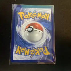 Pokemon Tyranitar EX Prismatic Evolutions Holo Double Rare Card 064/131 SV - Image 2