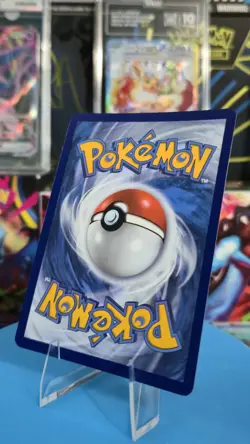Pokemon TCG - Dusknoir TG06/TG30 Brilliant Stars Trainer Gallery Ultra Rare NM+ - Image 2