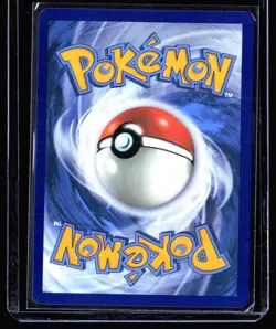 2023 Scarlet & Violet - 151 Erika's Invitation #196 Full Art Holo Pokemon Card - Image 2