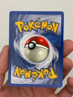 Dark Exeggutor 33/105 Uncommon Neo Destiny 1st edition Pokemon NM 2002 WOTC - Image 4