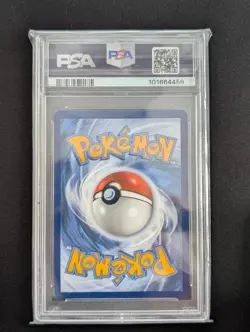 Clemont's Quick Wit 243/192 PSA 10 Special Illustration Surging Sparks Pokemon - Image 3