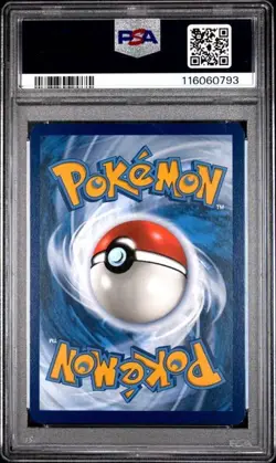 2024 POKEMON SVP SUPER-PREMIUM COLLECTION PROMO #161 CHARIZARD EX PSA 8.5 NM-MT+ - Image 2