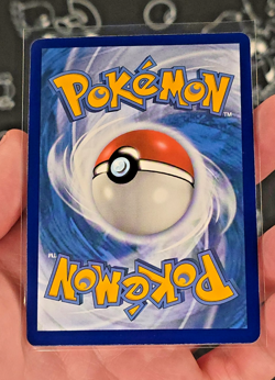 Radiant Charizard 011/078 Pokemon GO - Pokemon TCG Holo - NM - Image 4