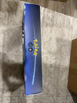 Pokemon Go Radiant Eevee Premium Collection Box 820650850523 - Image 3