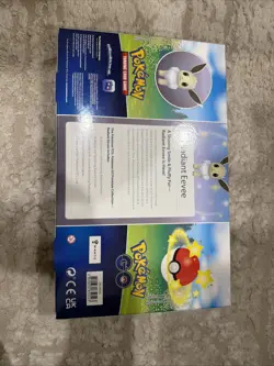 Pokemon Go Radiant Eevee Premium Collection Box 820650850523 - Image 4