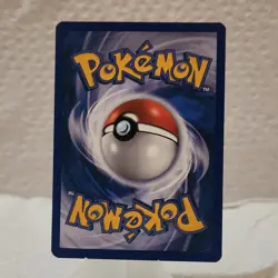 Pokemon Alomomola McDonald's 2011 005/012 Promo Holo 100 HP English - Image 2