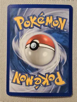2006 Pokemon EX Dragon Frontiers Dratini-Reverse Foil #46/101 - Image 2