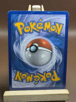 HP Pokemon Servine (RC2/RC25) Black & White Legendary Treasures Starfoil - Image 3